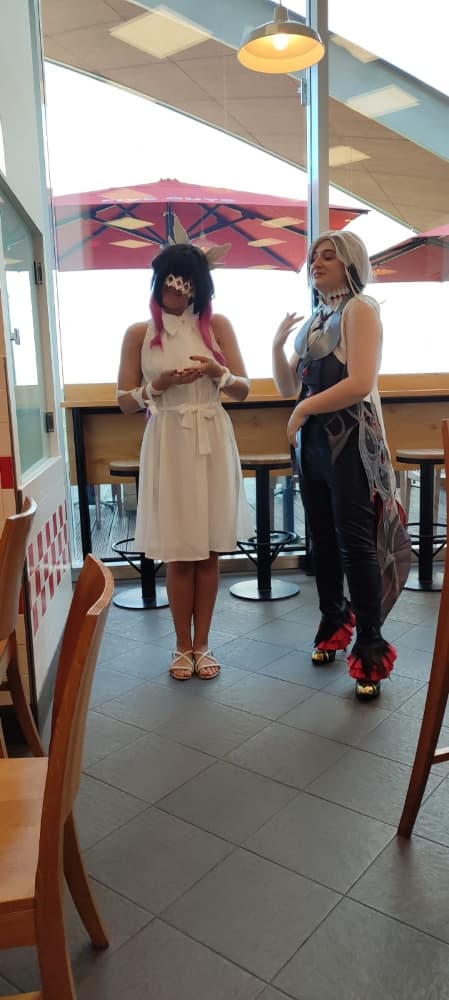 Arlecchino - Photo 36