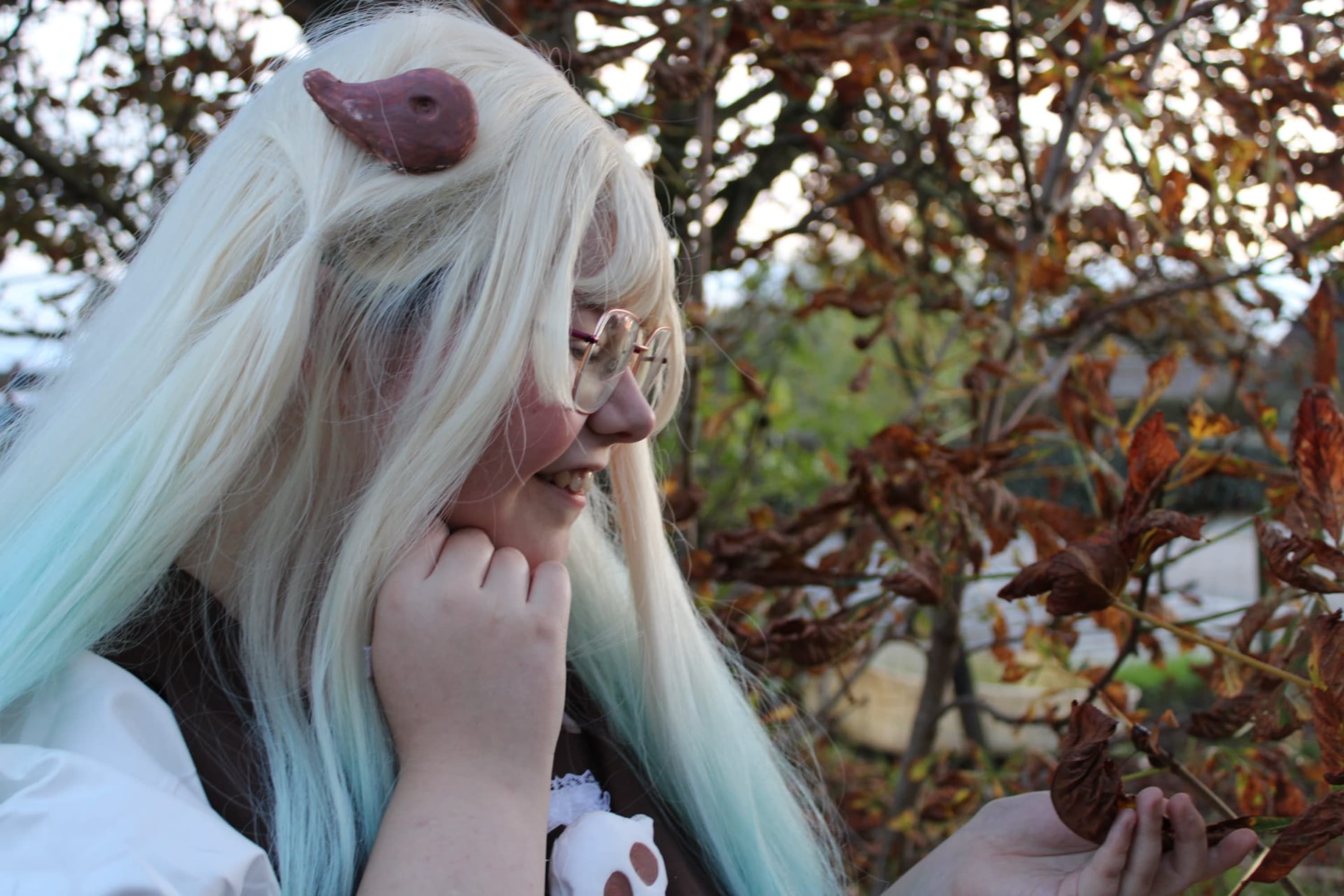 Nene Yashiro - Photo 12