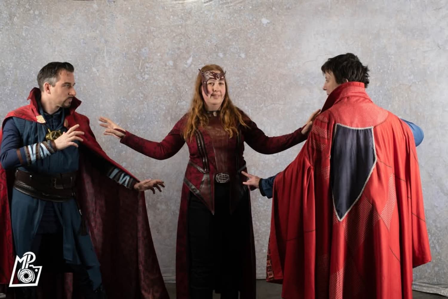 Photos cosplays  - Photo 49