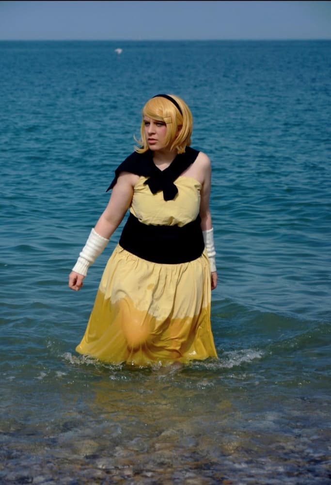 Rin kagamine  - Photo 2