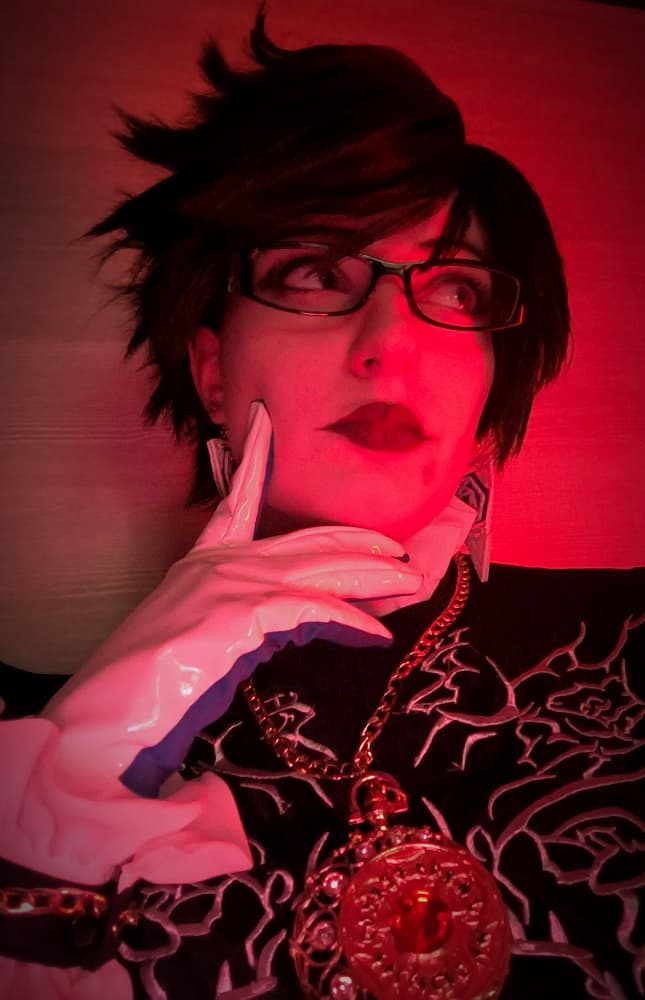 Bayonetta 2 - Photo 7