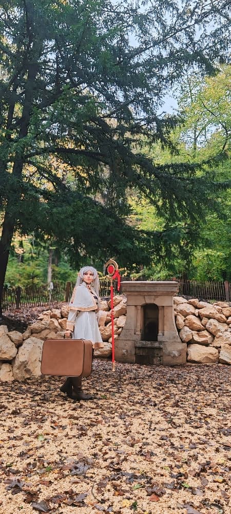 Frieren 🌱 - Photo 5