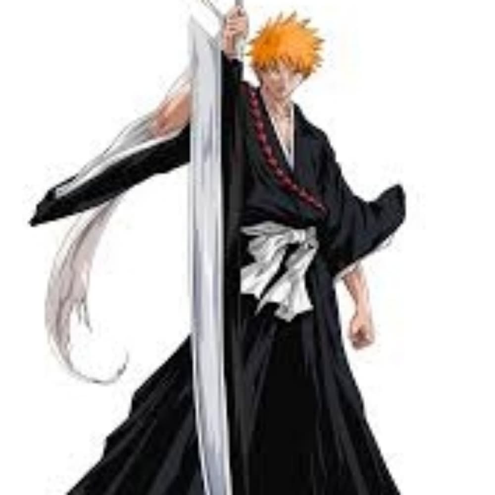 Ichigo 