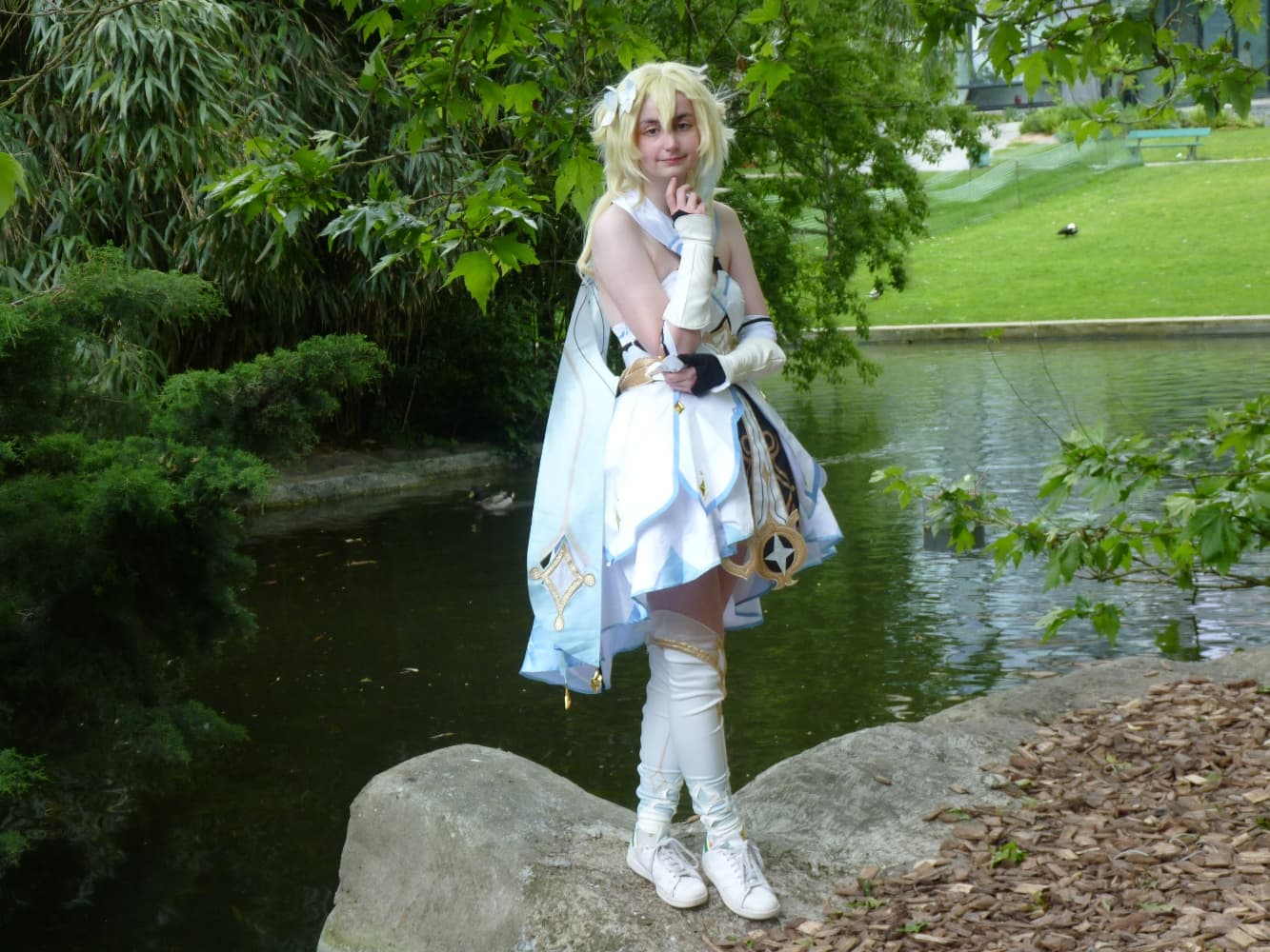 Lumine jdp - Photo 19