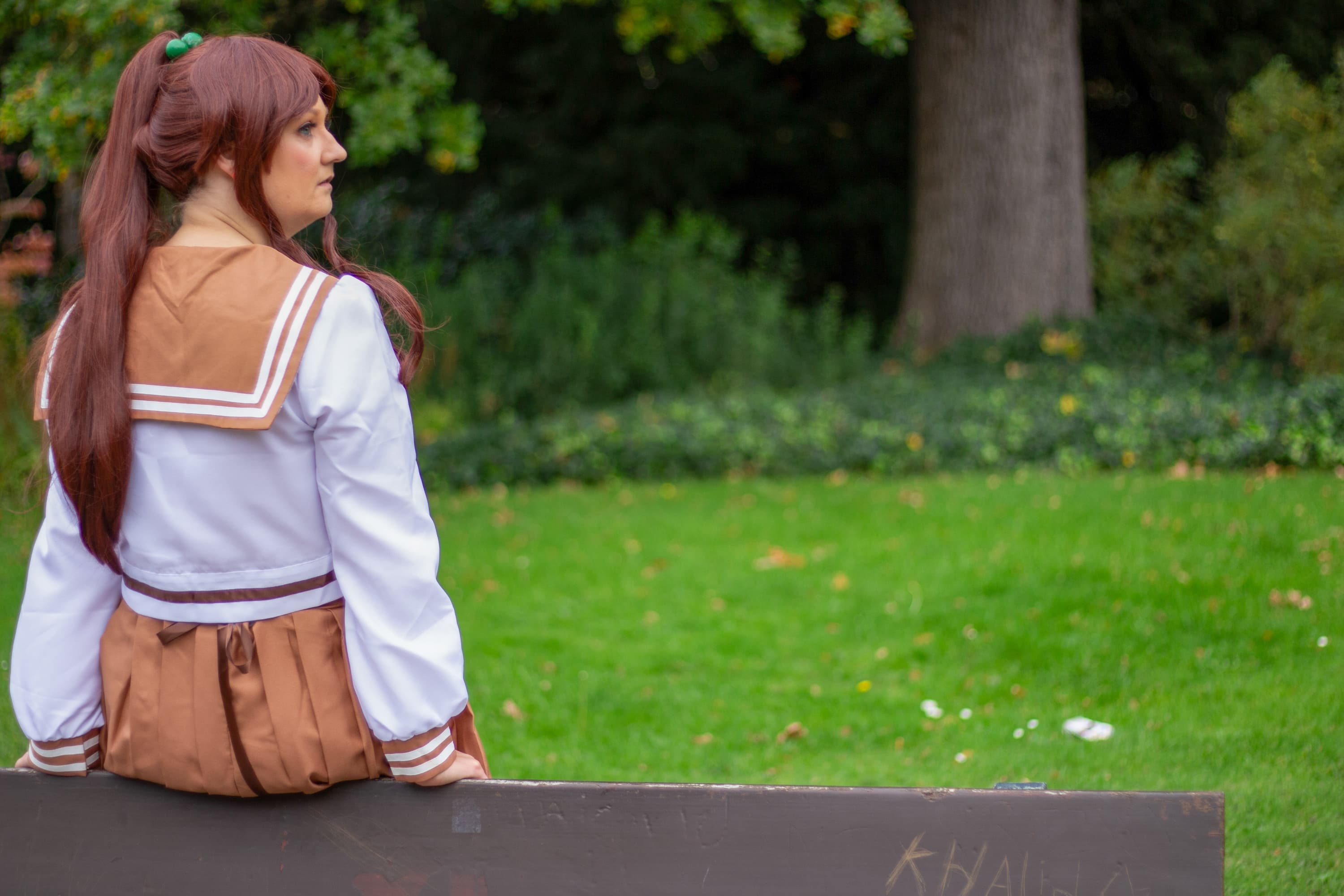 Makoto & Ami - Photo 7