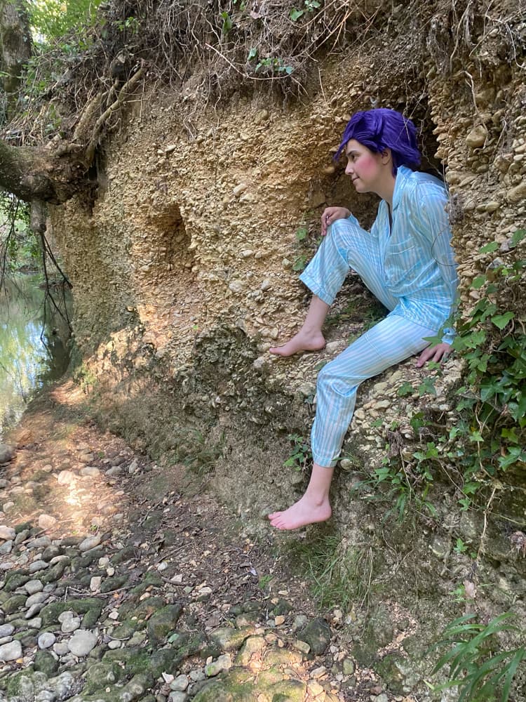 Shooting post Japan expo  - Photo 19