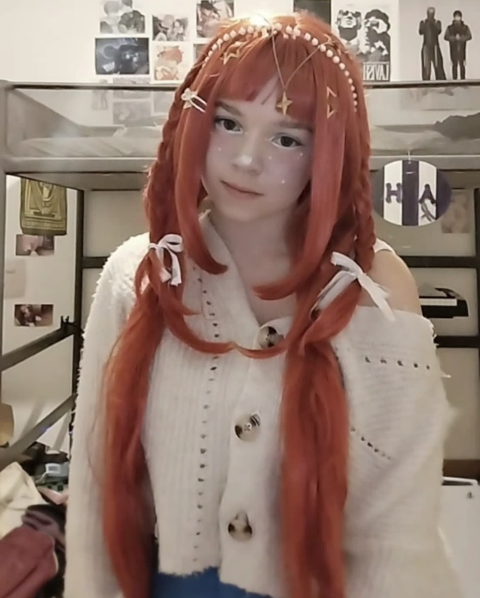 Nilou 🌊✨ - Photo 22