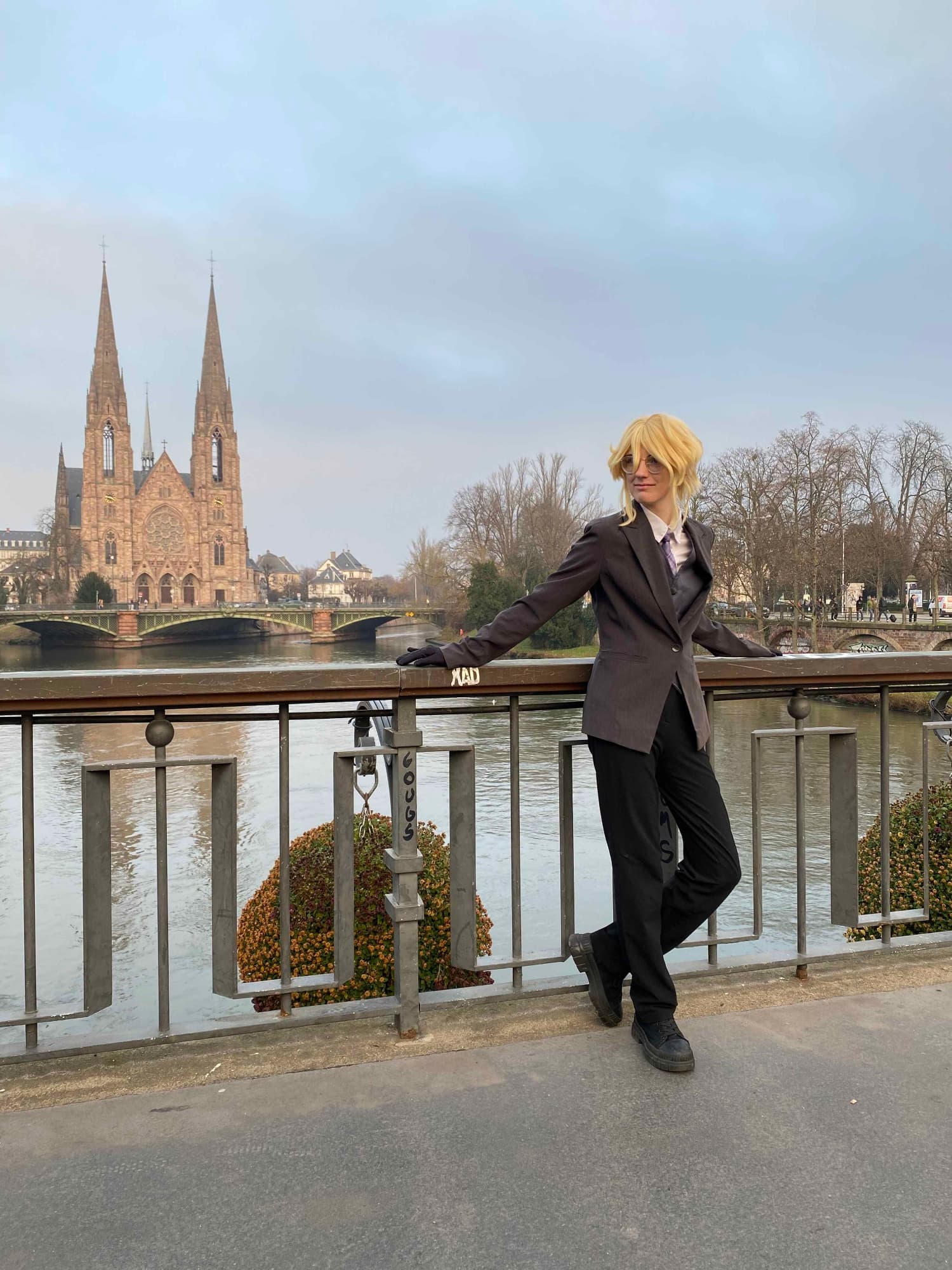 William James Moriar - Photo 3