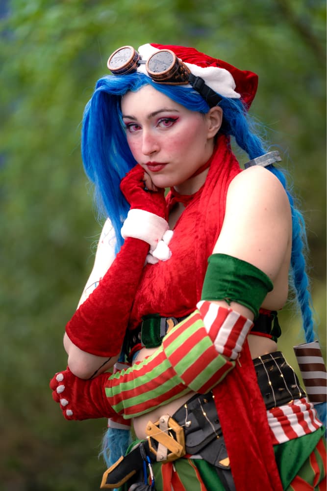 Jinx Noel  - Photo 3