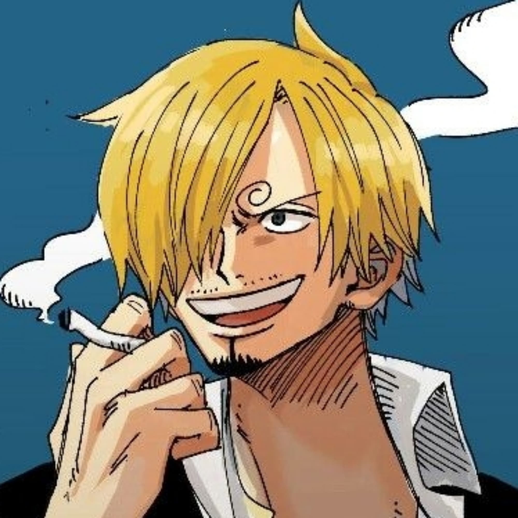 Sanji