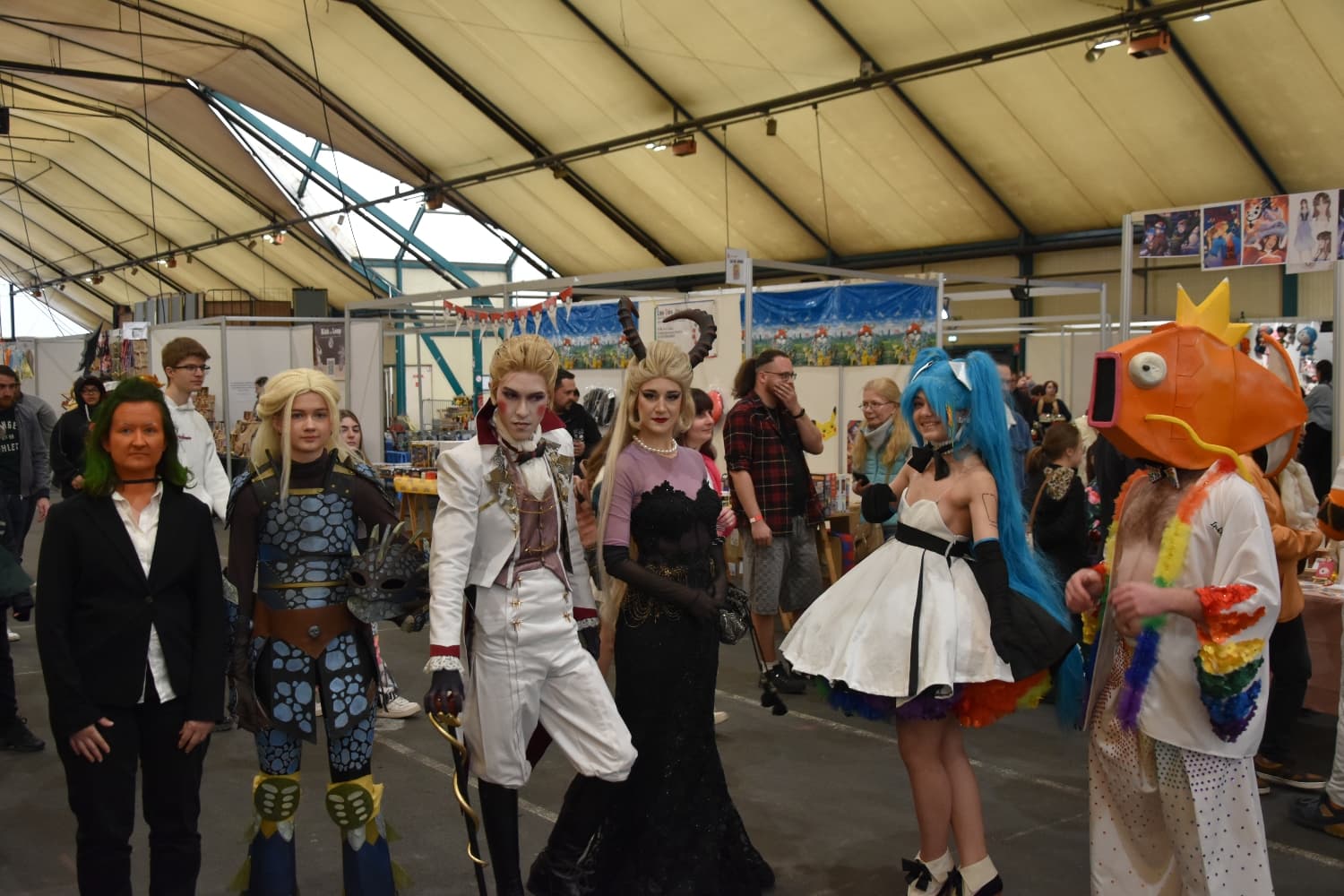 Japan Chateauroux 1 - Photo 16