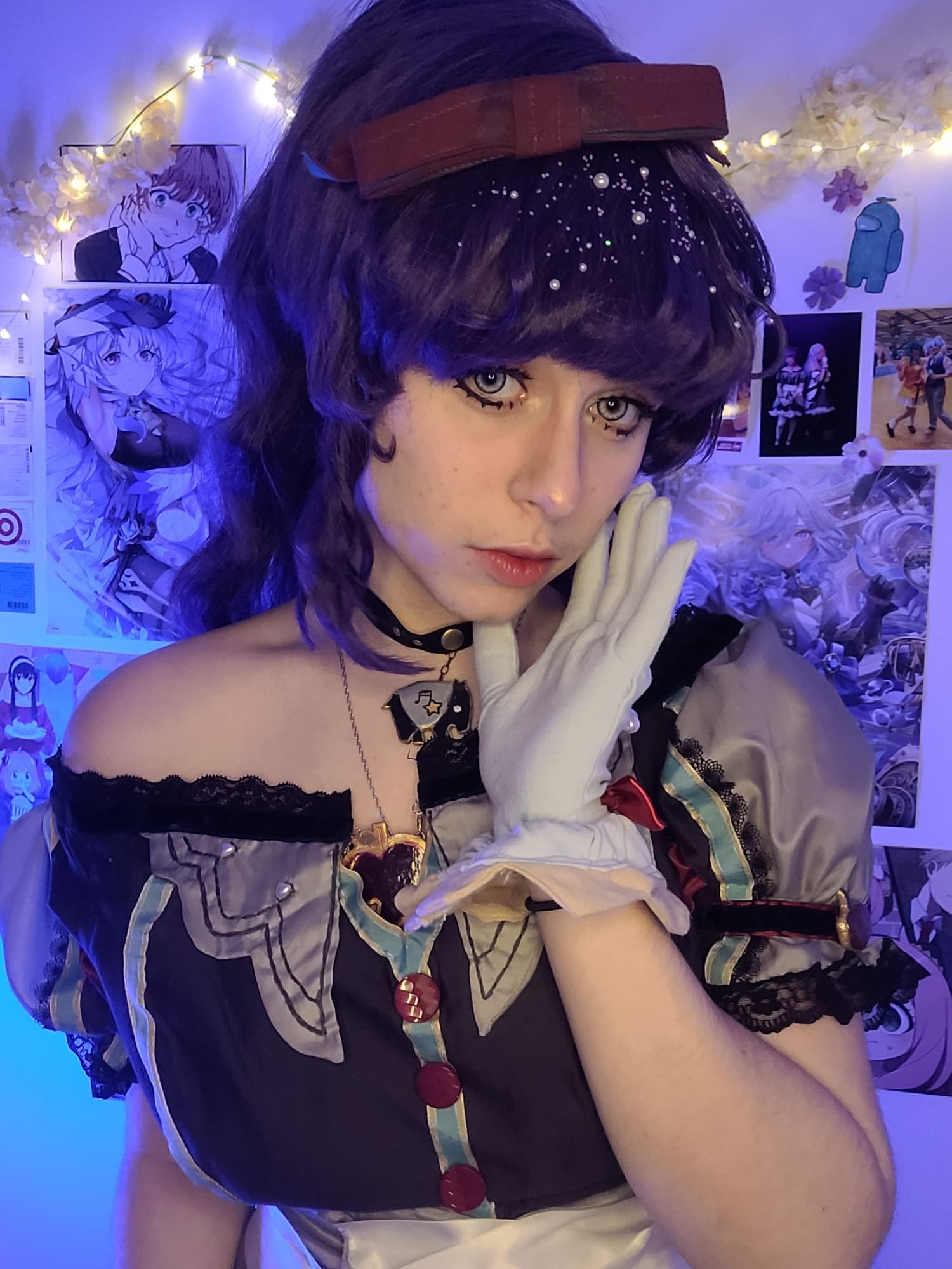 Mafuyu Snow White 2 - Photo 11