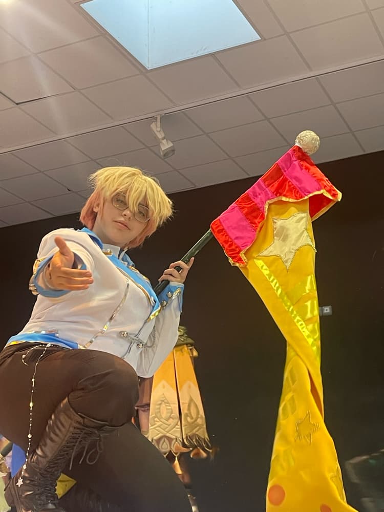 Tsukasa tenma  - Photo 5