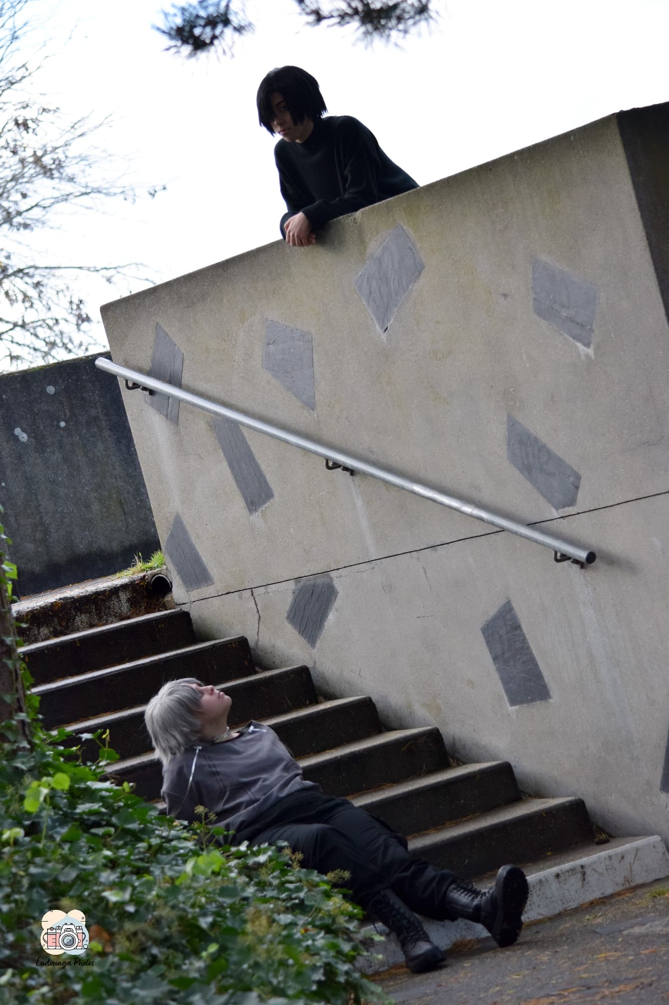 Till et Ivan - Photo 6