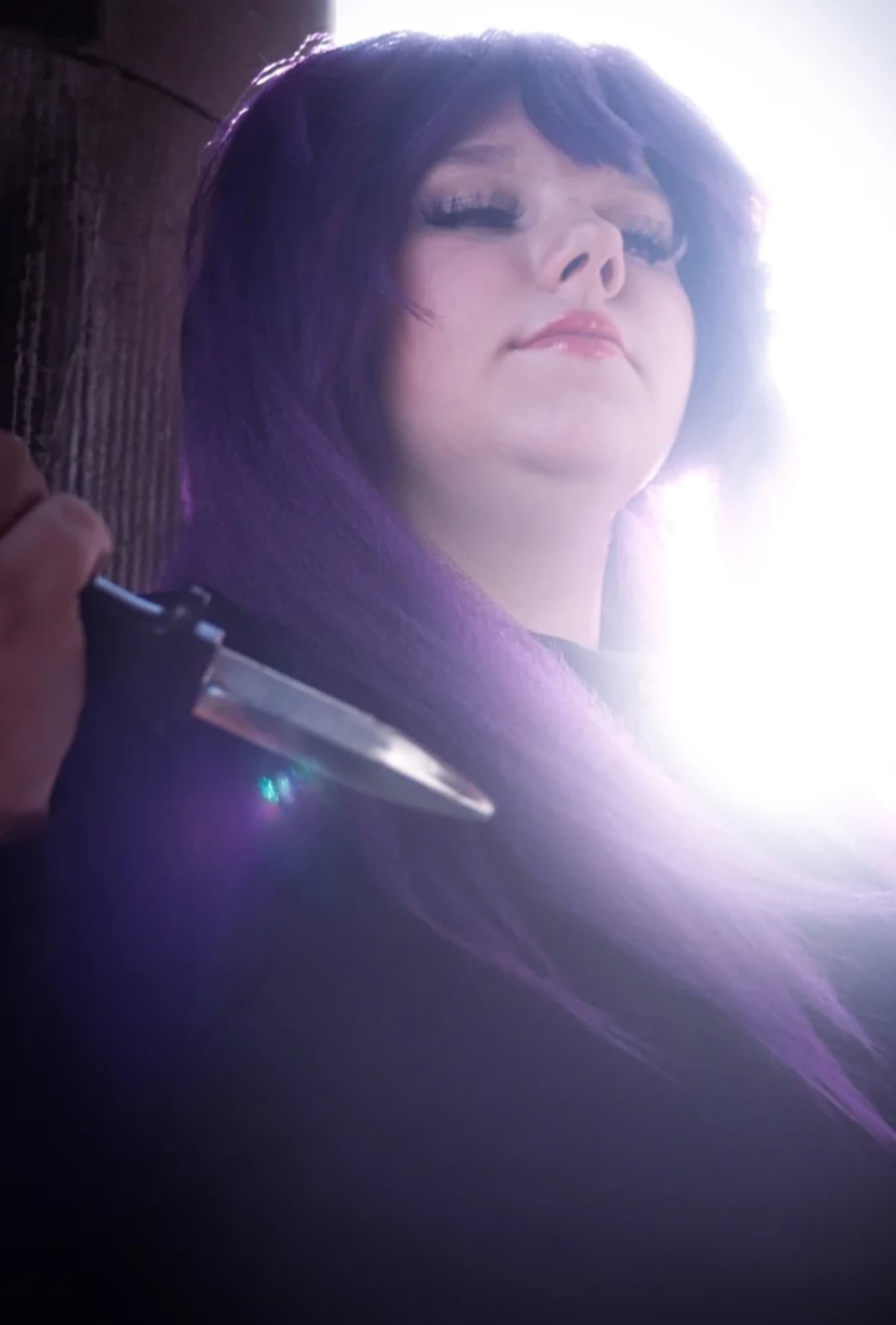 Yuri casual - Photo 4