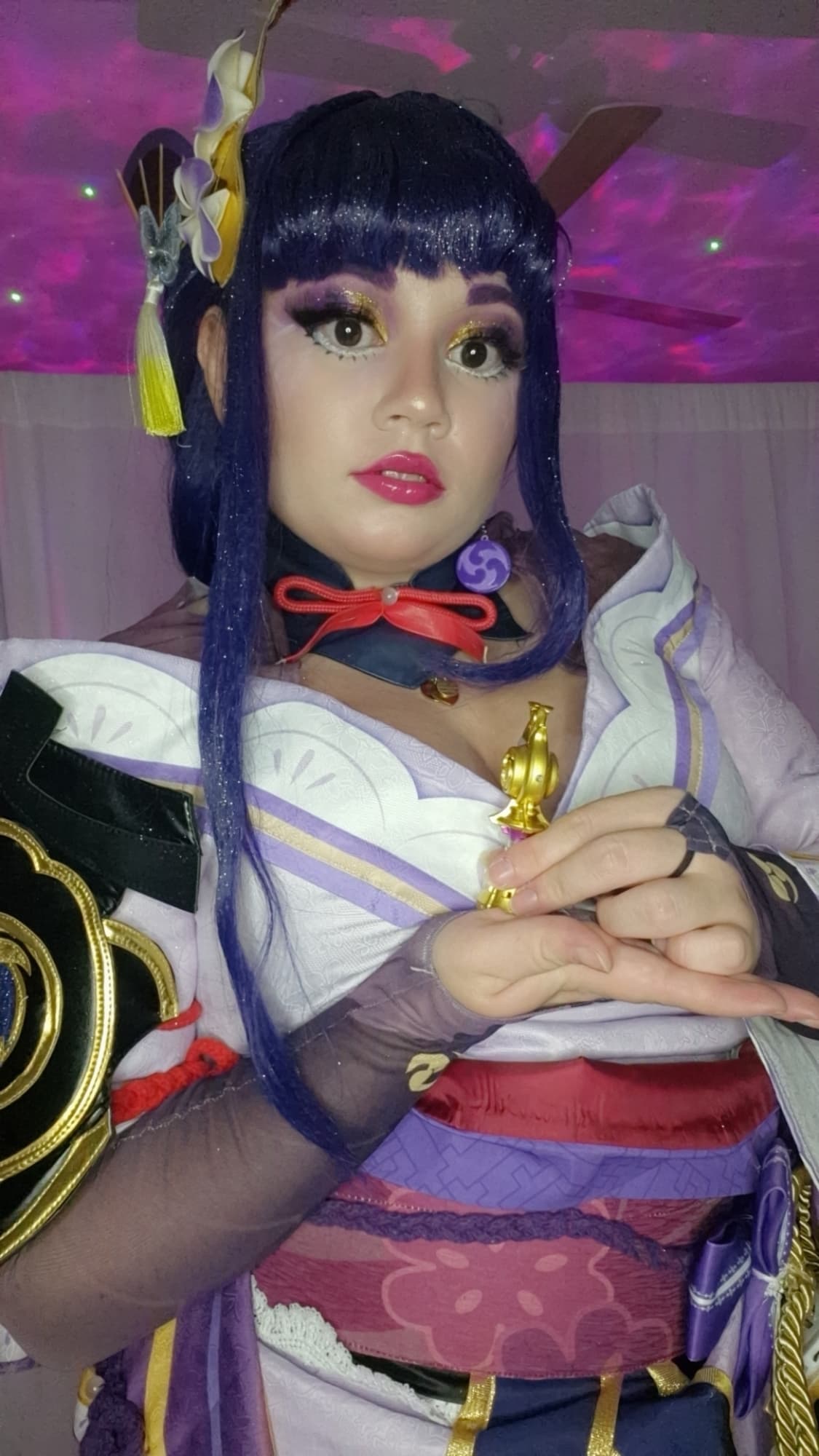 Raiden Shogun 2024 - Photo 17