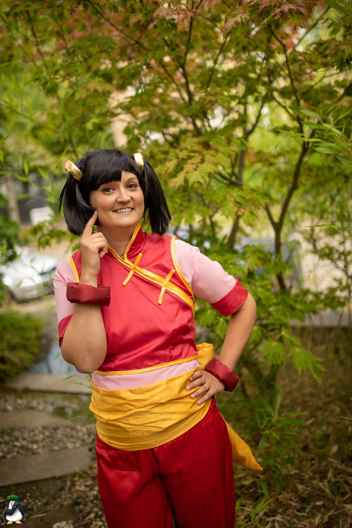 Ling Xiaoyu  - Photo 3