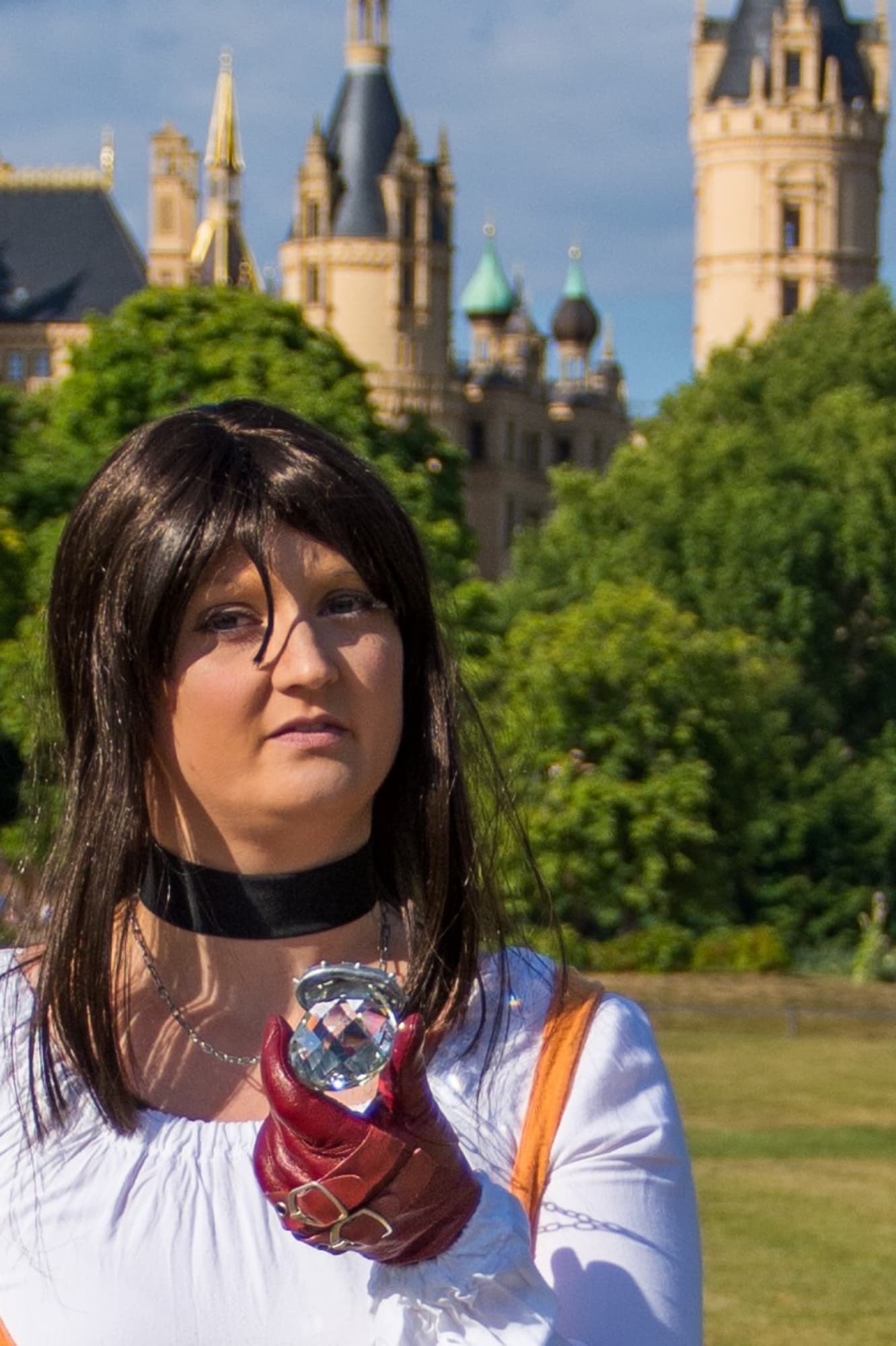 Garnet T. Alexandros - Photo 9