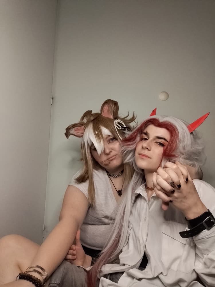 Gorou x itto  - Photo 17