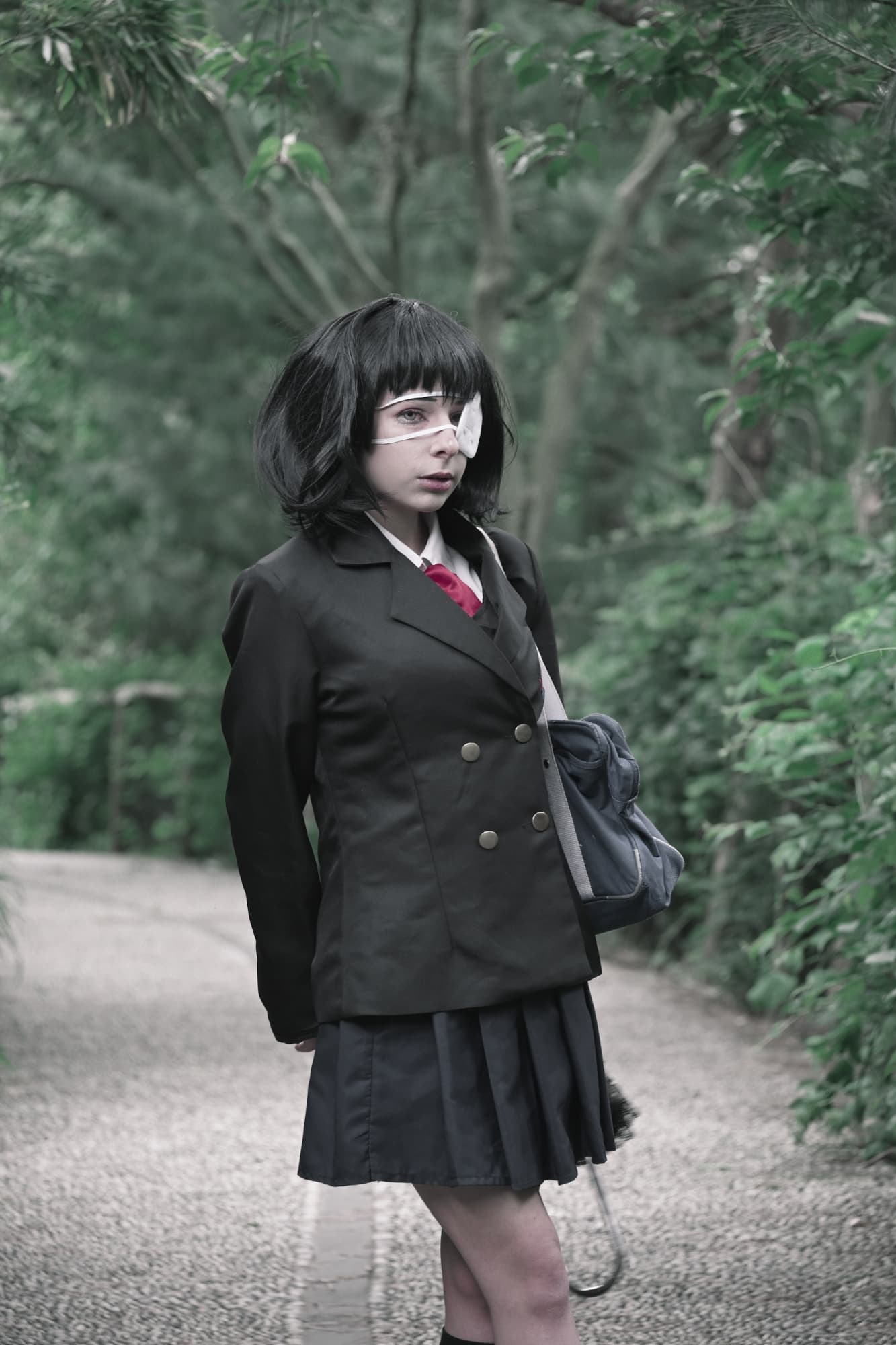 Mei Misaki  - Photo 3