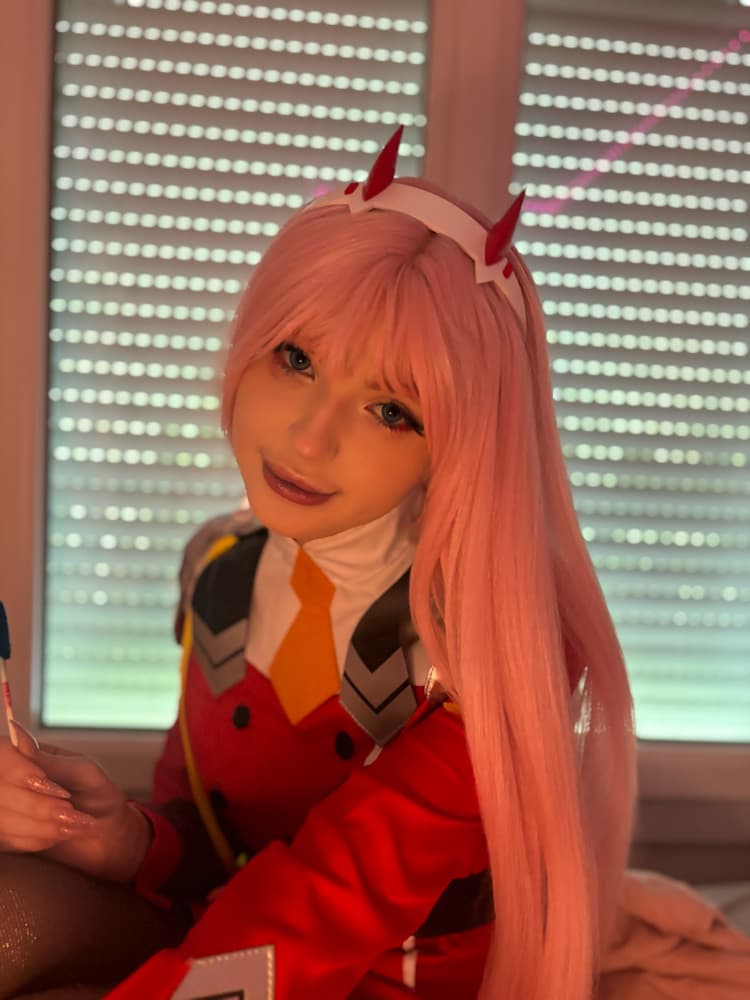 ZERO TWO