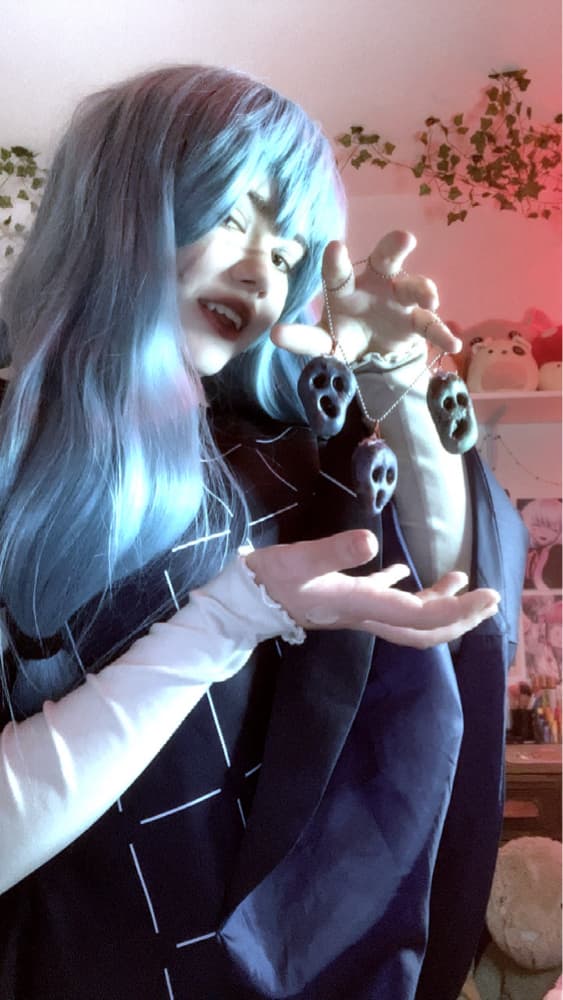 Mahito