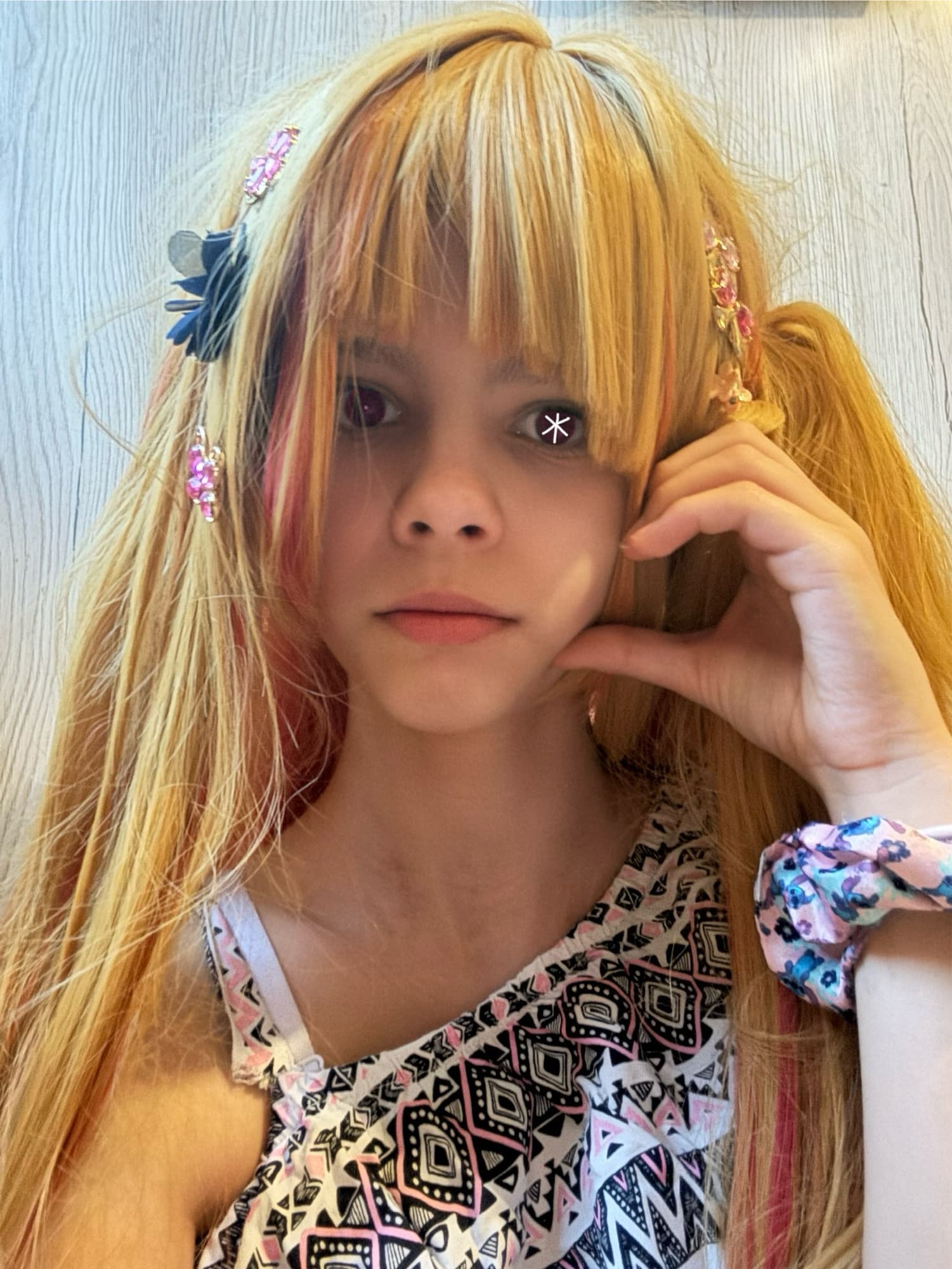 Ruby Hoshino  - Photo 4