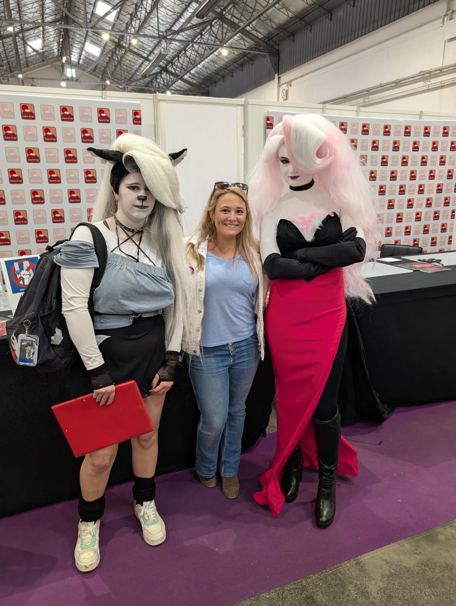 Angel Dust Dragqueen - Photo 14