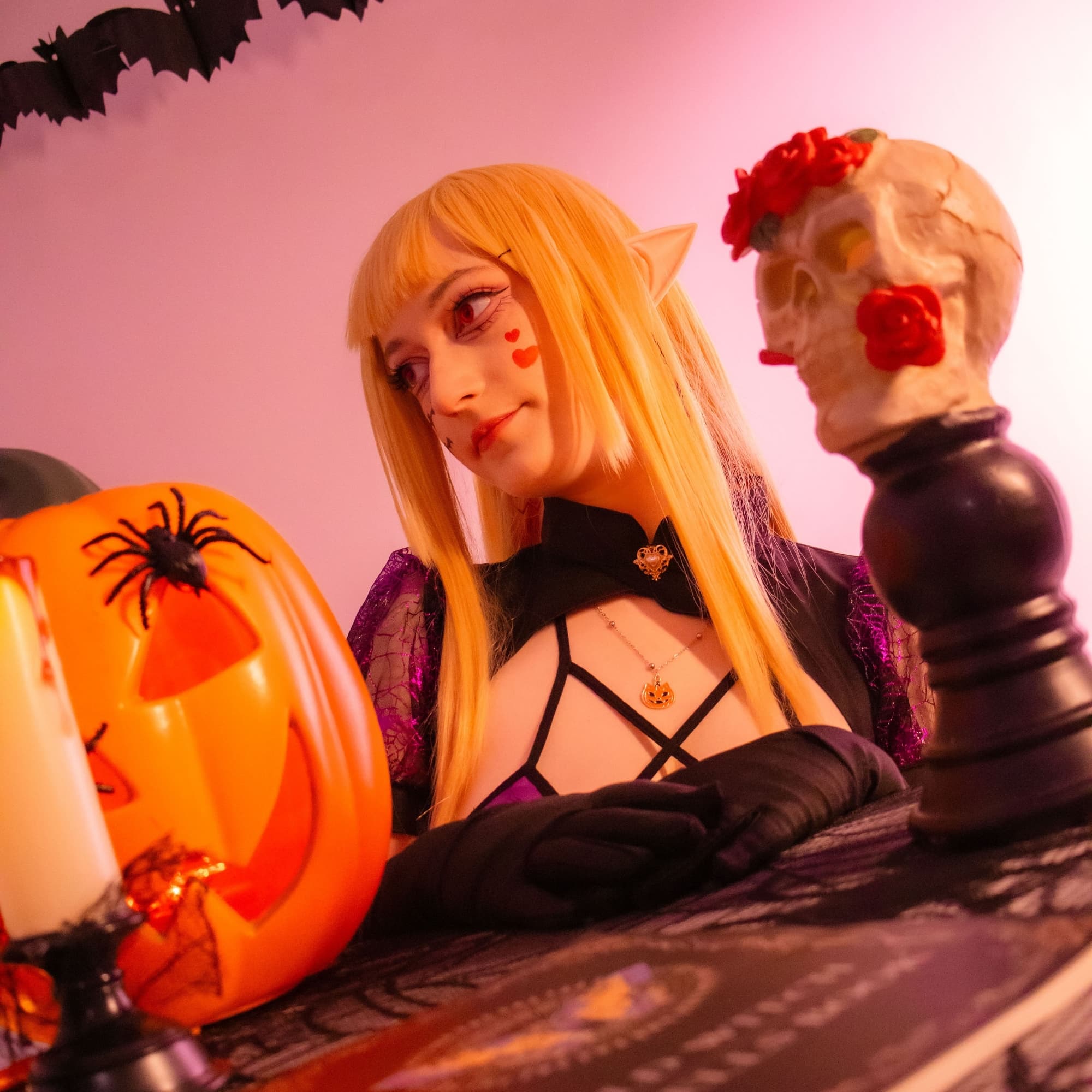 Marin Kitagawa Hallo