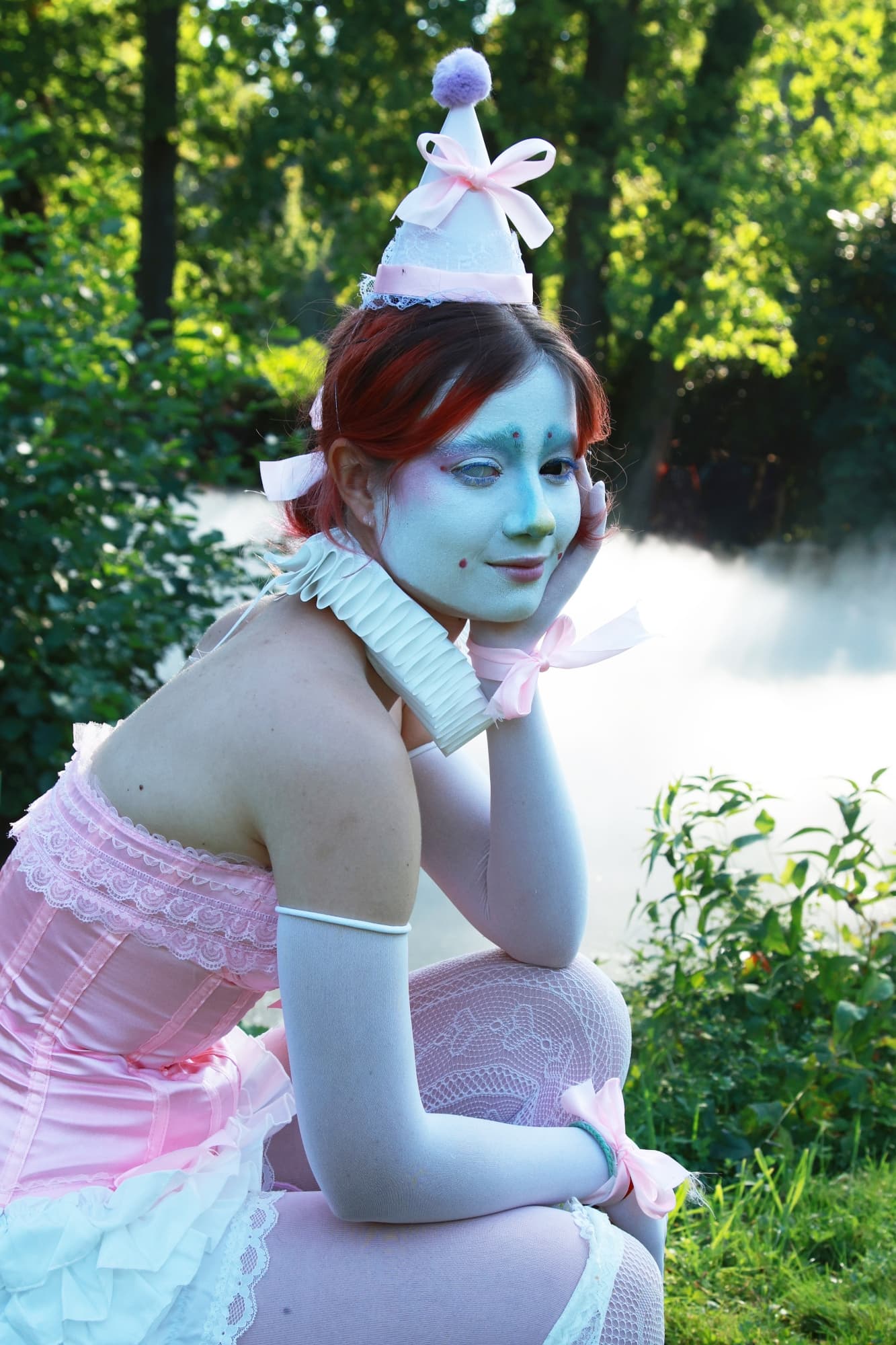 Elfia Clown 🎀 - Photo 9