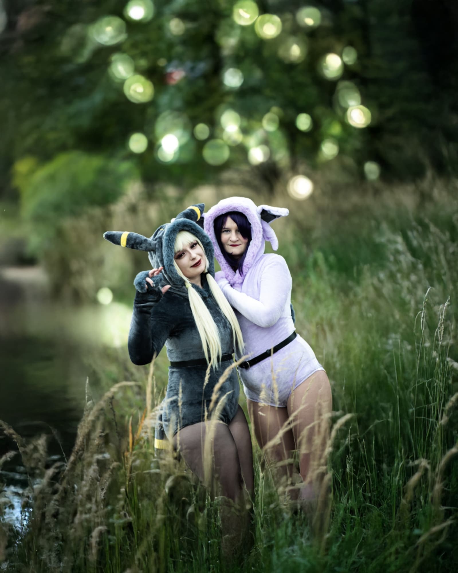 Psiana / Espeon - Photo 6