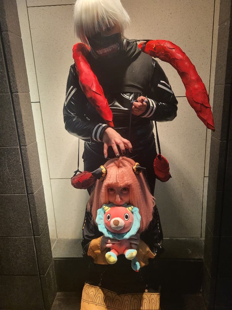 Chaotique Anya - Photo 88