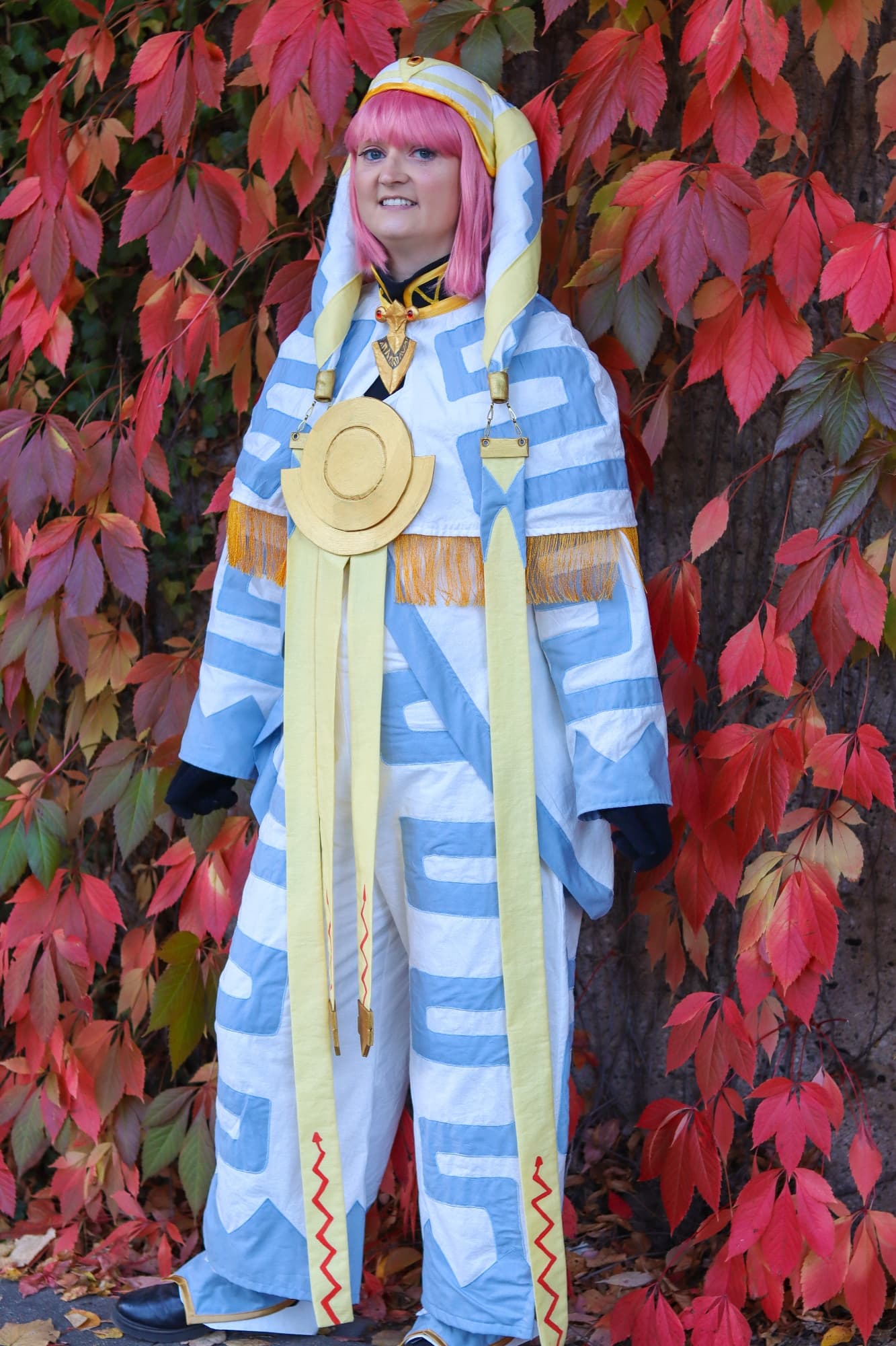 Connichi 2022 - Photo 8