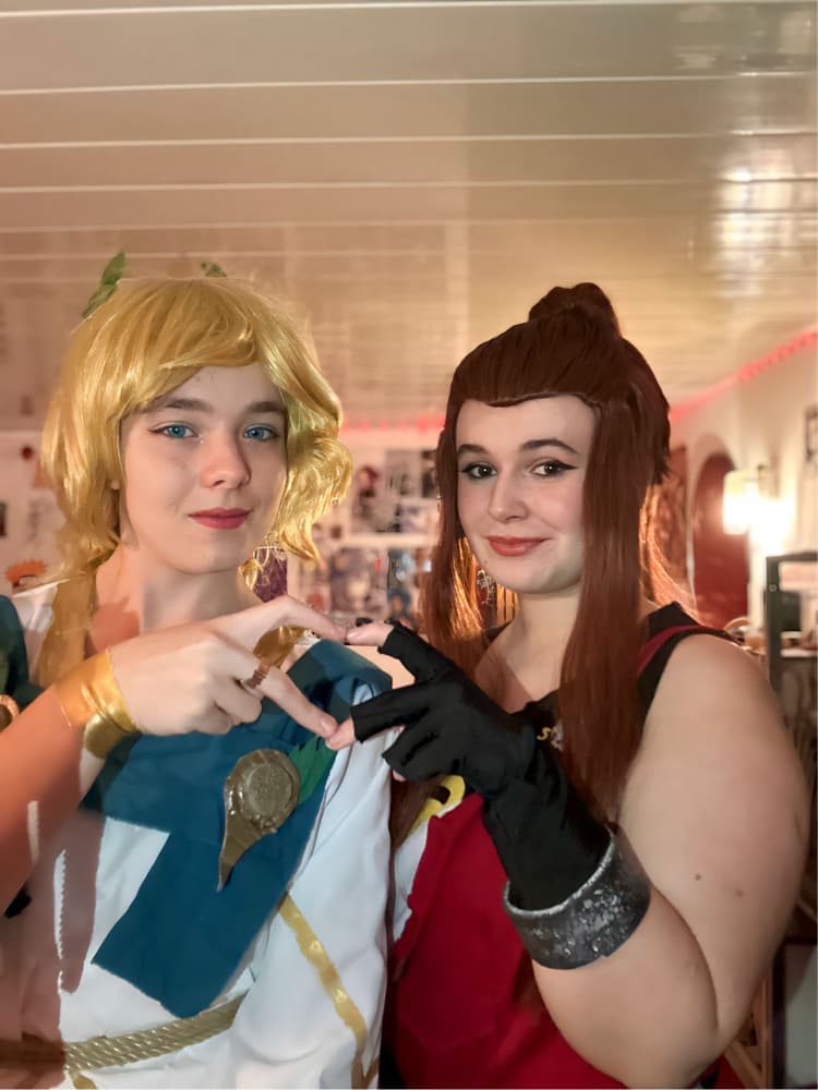 Brigitte Ange - Photo 4