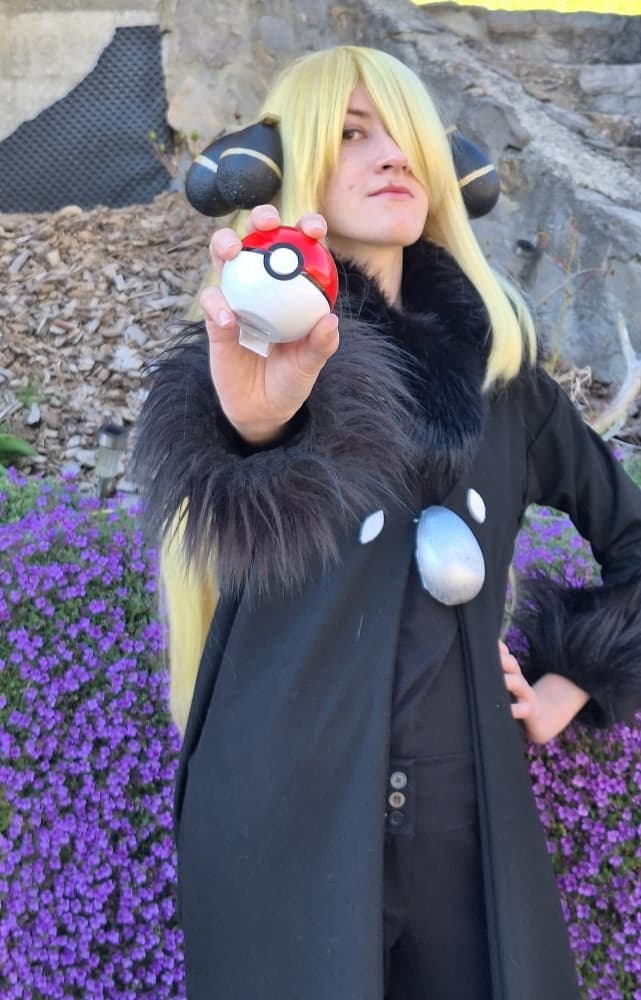 Cynthia V1 - Photo 6