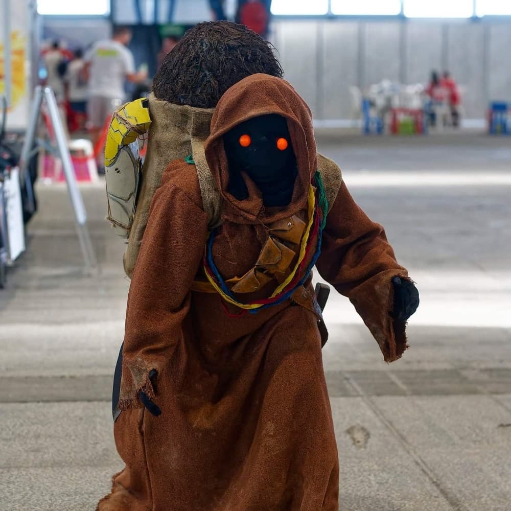 Trader Jawa
