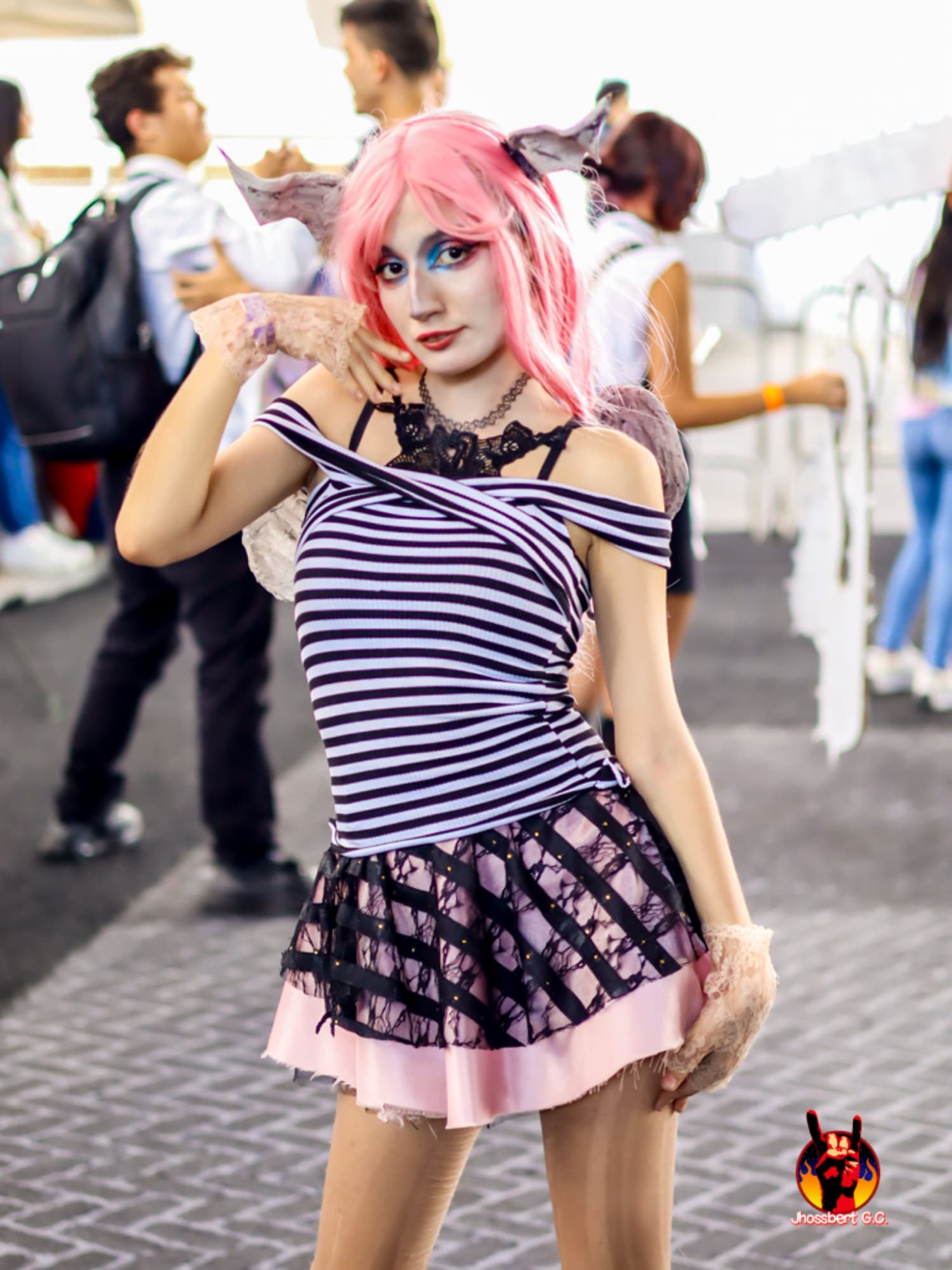 Rochelle Goyle  - Photo 6