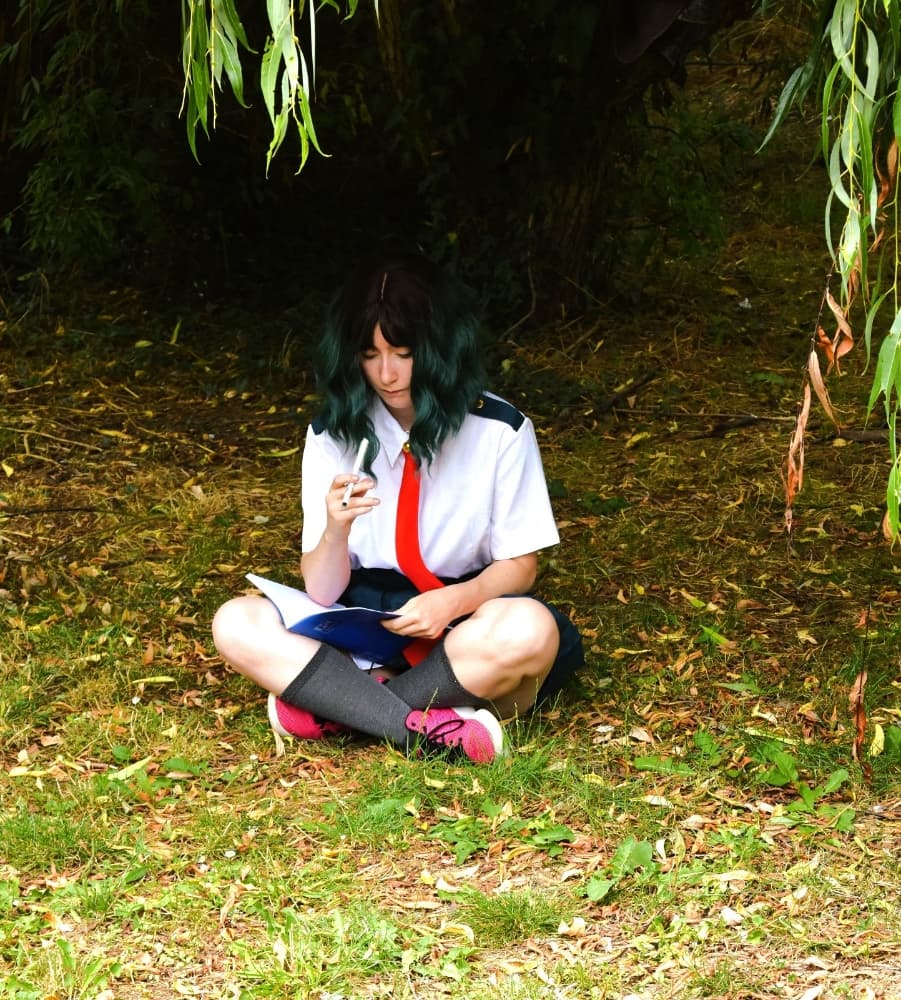 Izuku Midoriya  - Photo 11