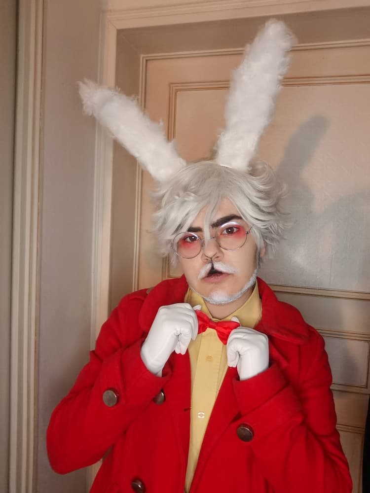 Lapin Blanc - Photo 1