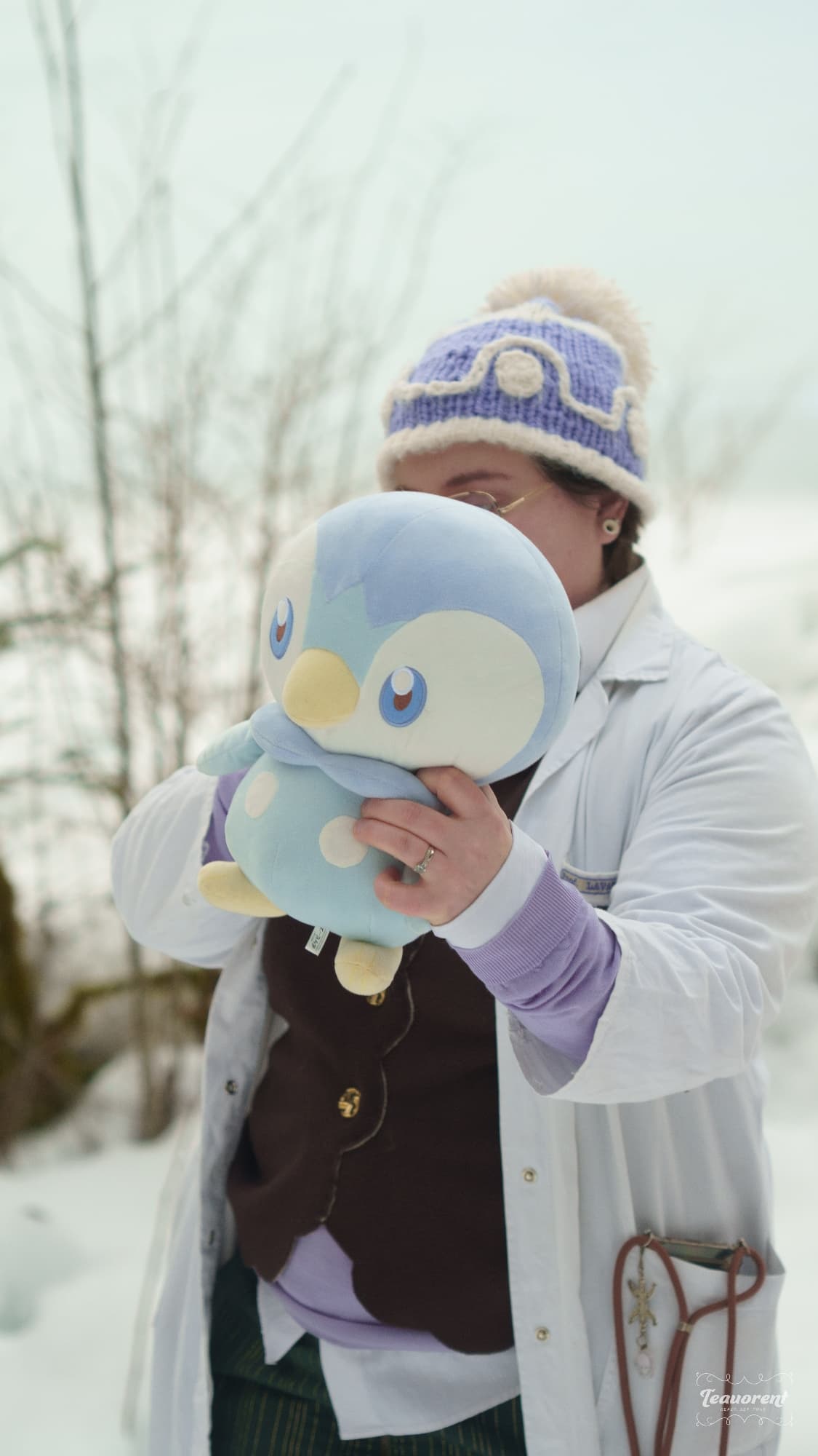 Prof Lavande (Solo) - Photo 5