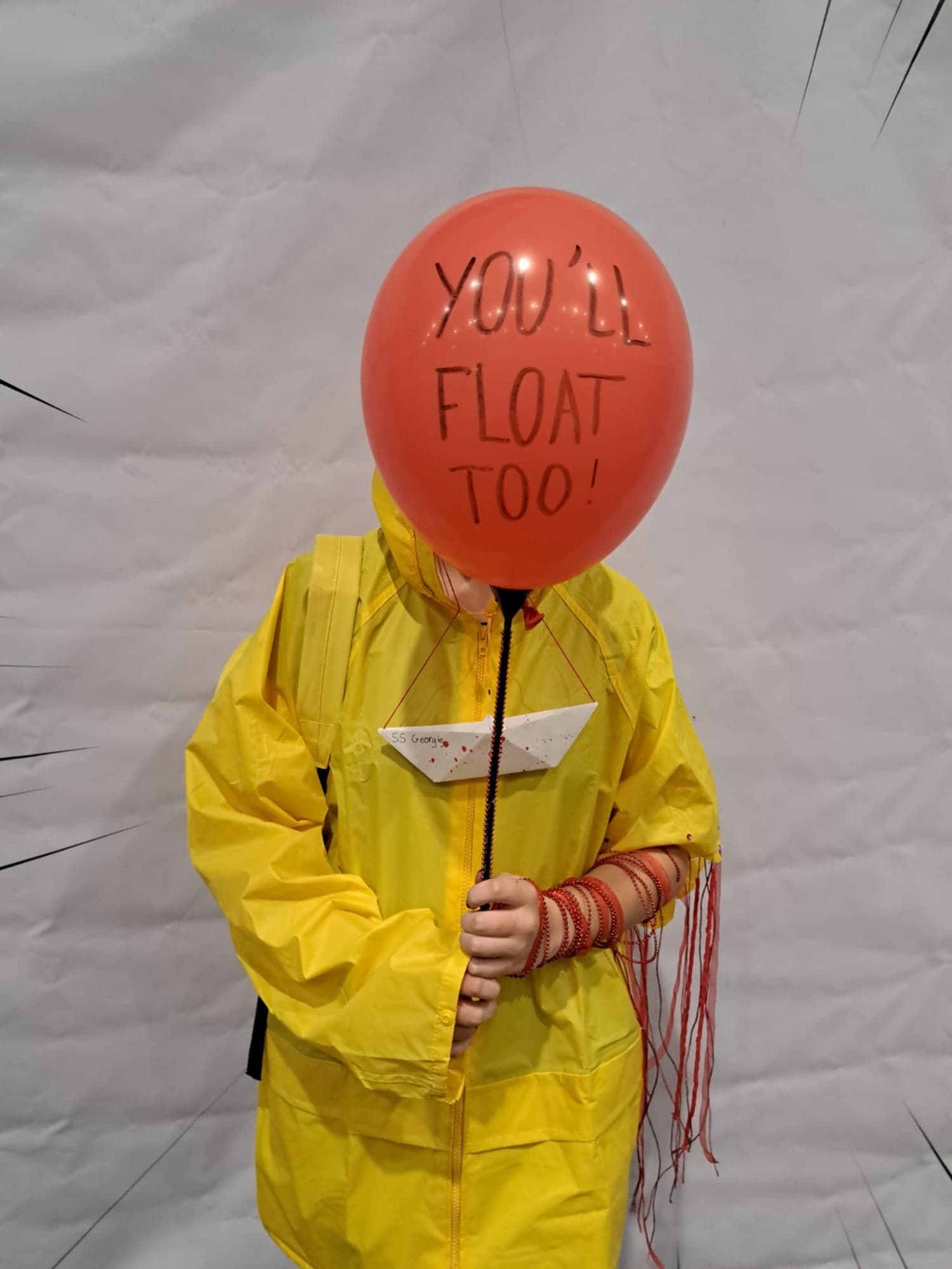 Geek day brest - Photo 4