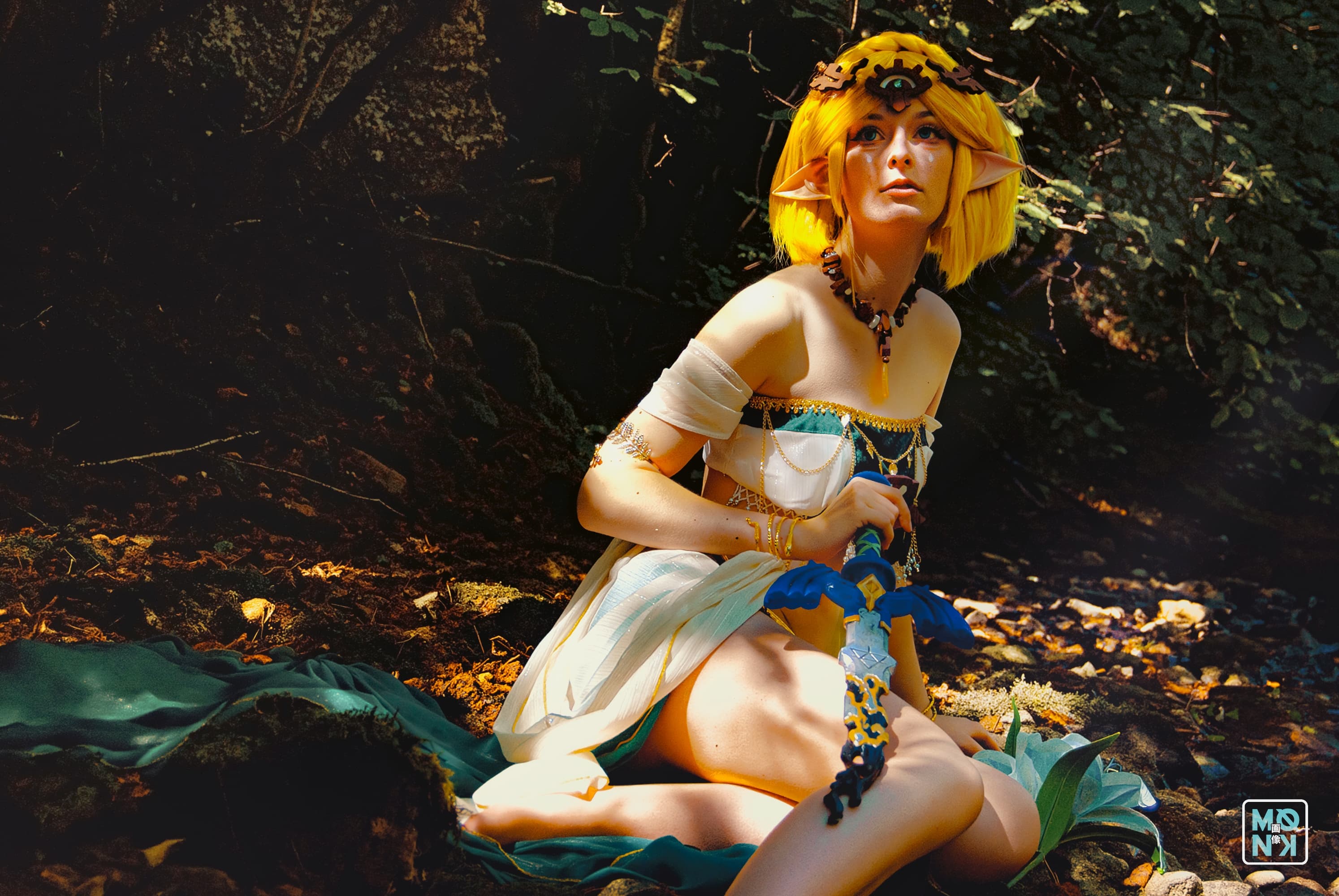 Zelda - TOTK - Photo 10