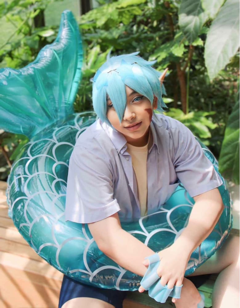 🦈Siren🦈 - Photo 3