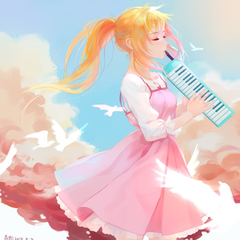 Kaori
