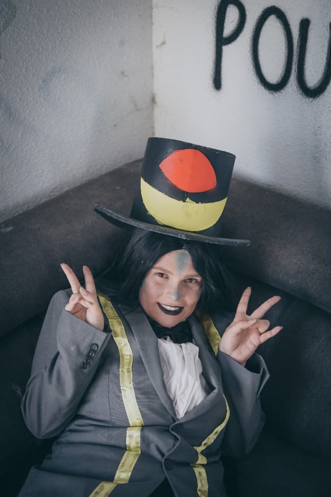 Sir Pentious  - Photo 1