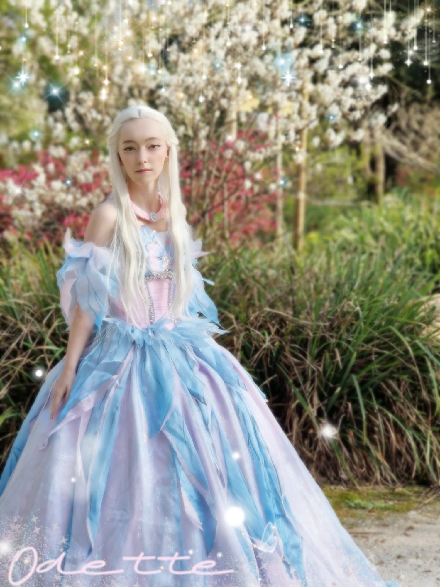 Odette - Photo 4