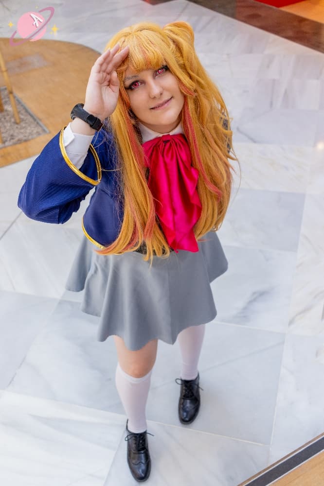 Ruby Hoshino - Photo 8