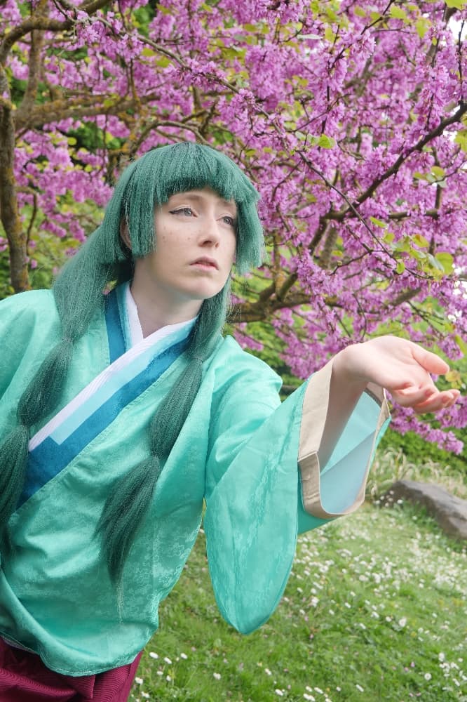 Mao  (Japan-party) - Photo 16