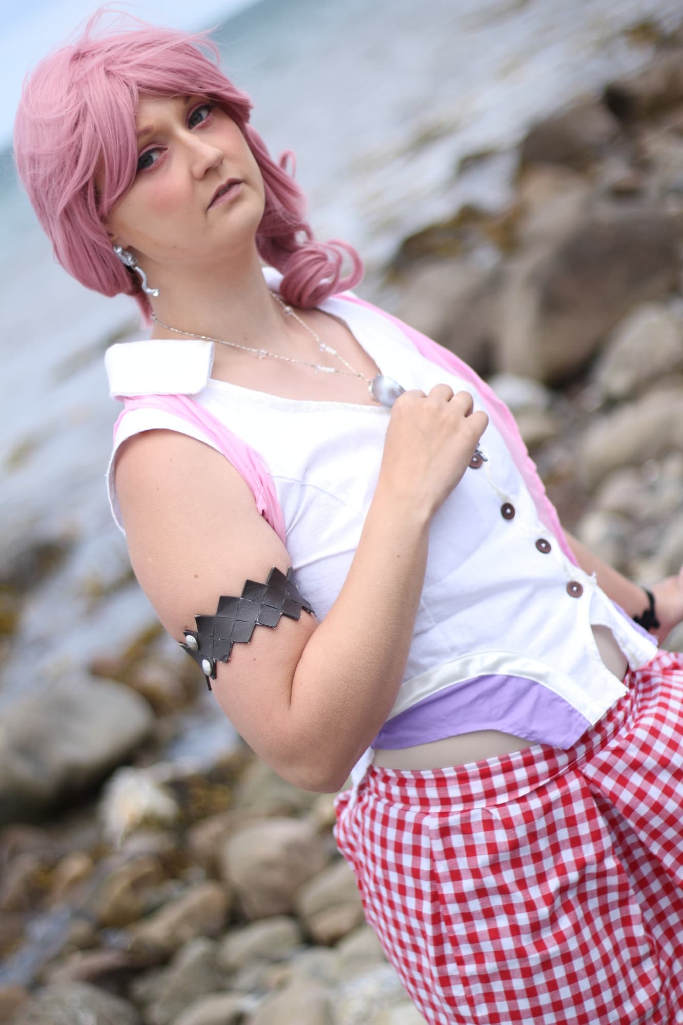 Serah Farron  - Photo 20