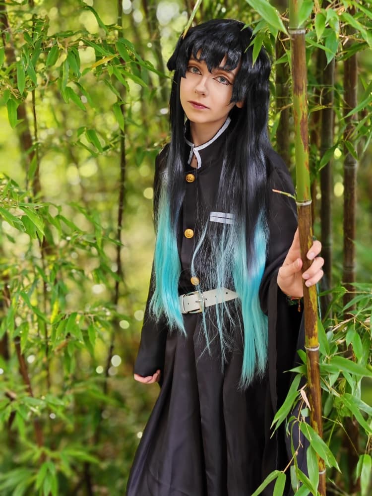 Muichiro Tokito - Photo 31